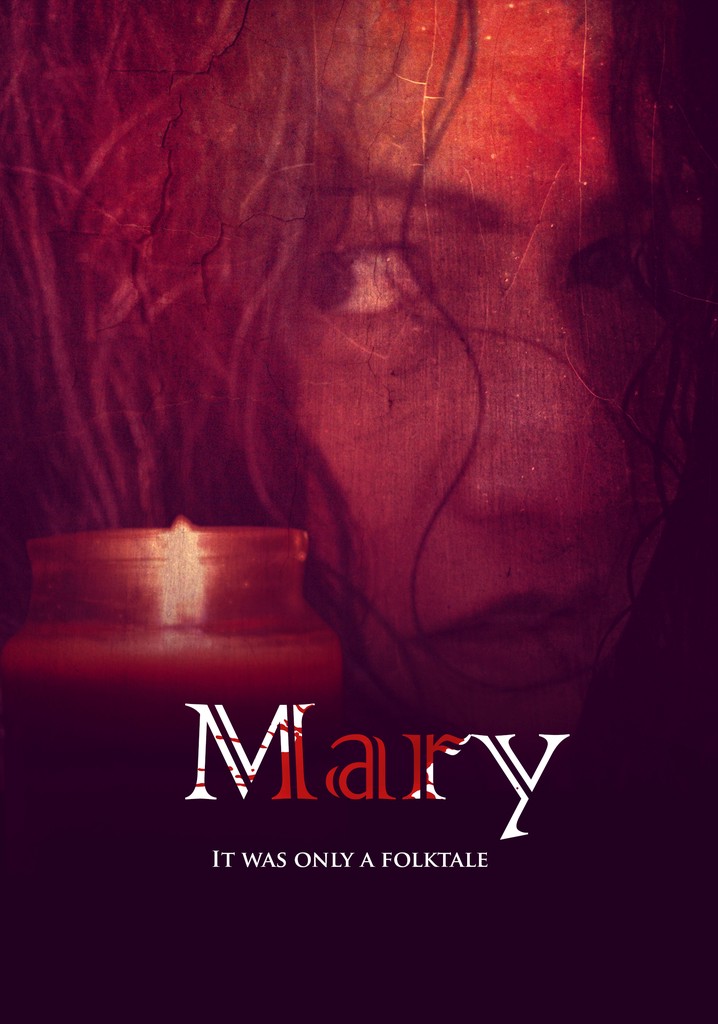 Mary movie where to watch stream online
